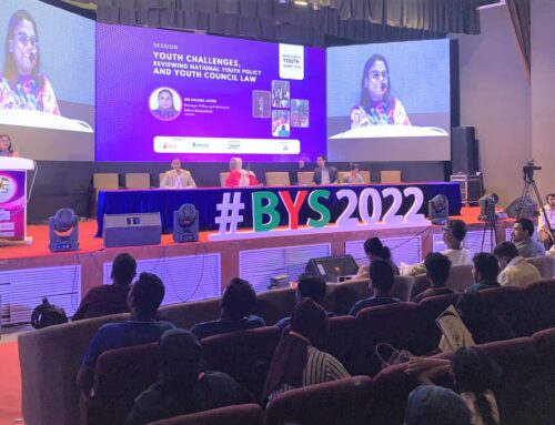 Bangladesh Youth Summit 2022